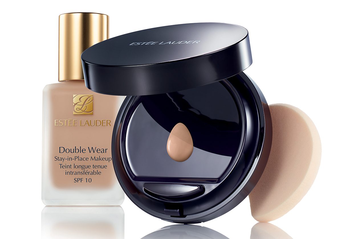 Double Wear Makeup To Go Liquid Compact من Estée Lauder