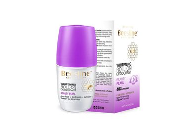 Deodorant Beesline Whitening Roll-on