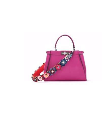 تعرفي على آخر صيحات الموضة مع Fendi