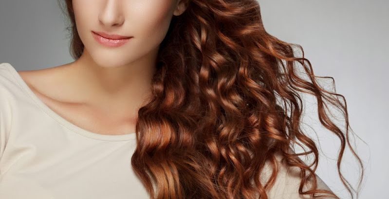 افضل خلطات لترطيب الشعر