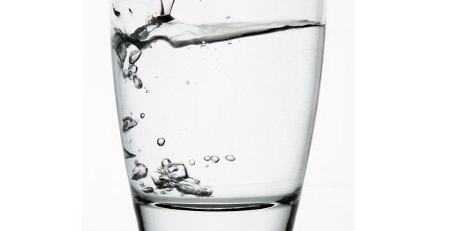 العطش في رمضان