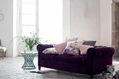 صور مجموعة اتش آند إم هوم للمرة الأولى في الإمارات العربية المتحدة 