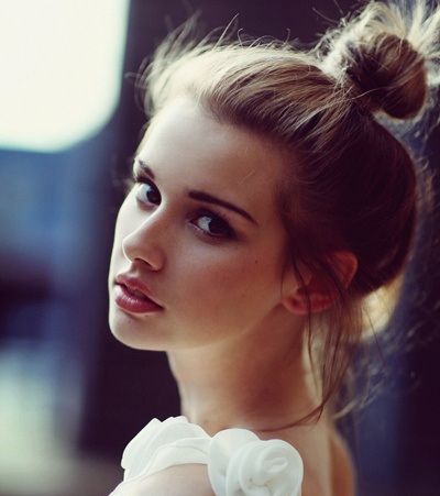 الكعكة العفوية لإطلالة حيوية