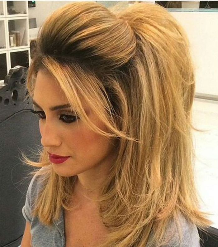 صور اجمل تسريحات 2017 انستقرام لهذا الموسم
