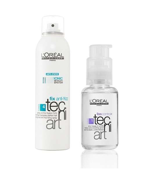 مجموعة L'Oreal Professionnel للعناية بشعرك