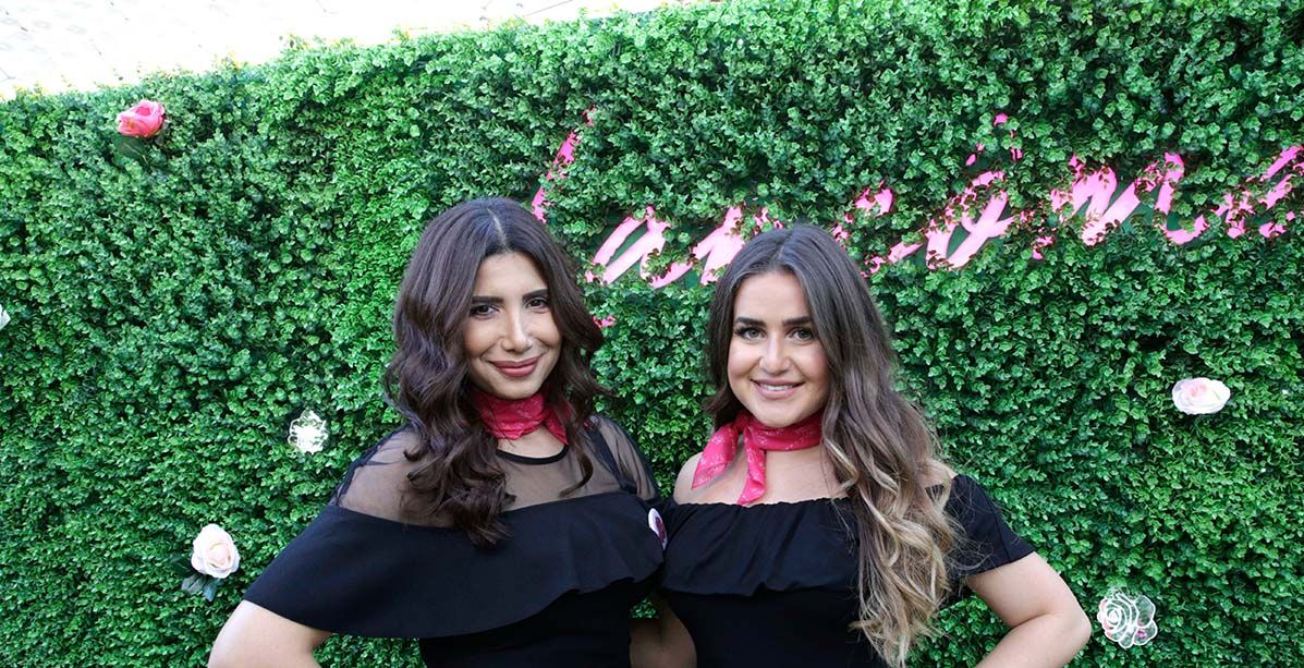 خبيرتا Lancôme سلمى السعدني وفيروز نجدي في لقاء خاص مع ياسمينة