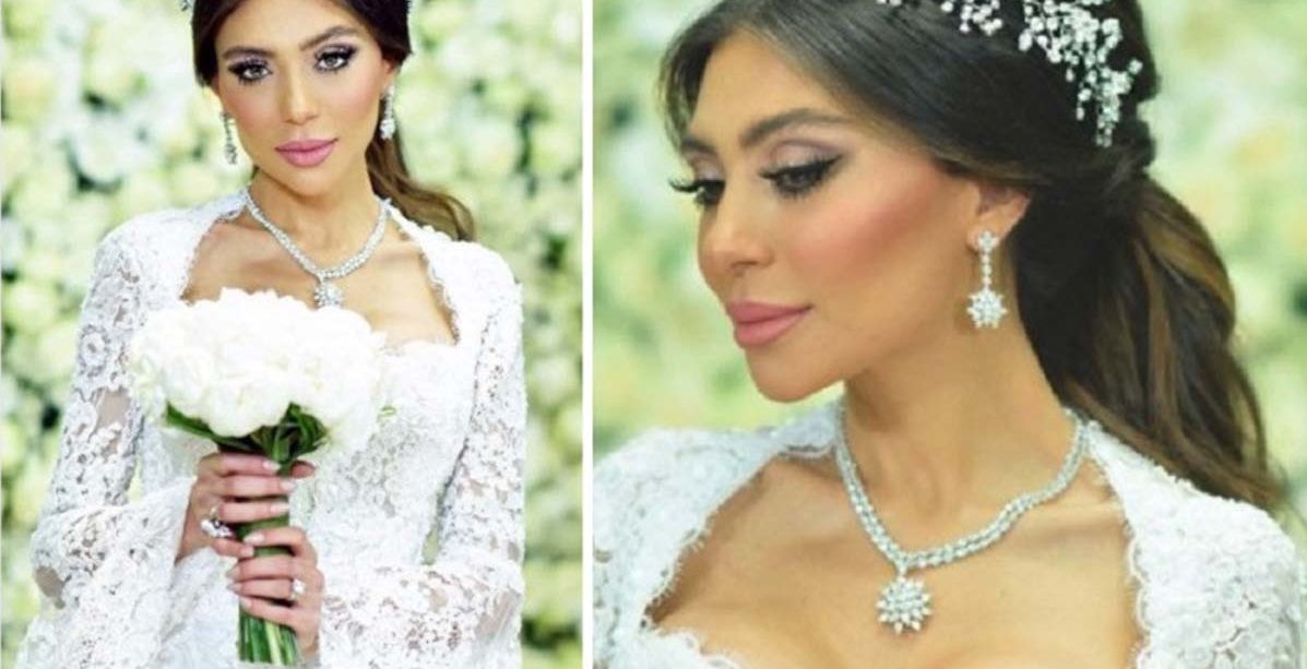 تسريحات عروس صيف 2017 من أشهر مصففي الشعر في بيروت