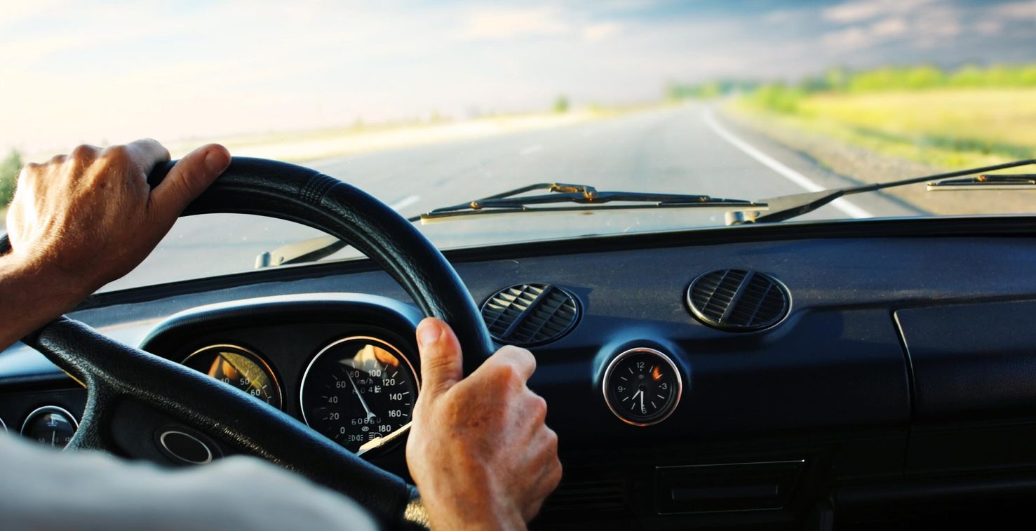 تفسير حلم السيارة