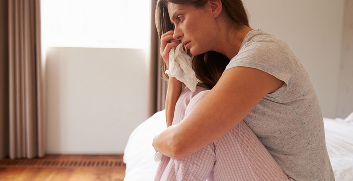 دموعك مفتاح شخصيتك.. فمن أنت؟