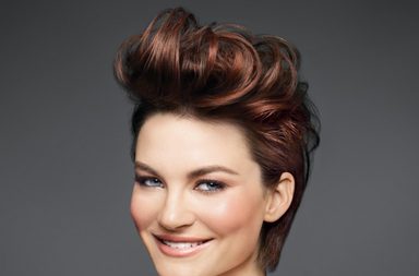 بالموديلات والصور اجمل صبغات شعر 2017