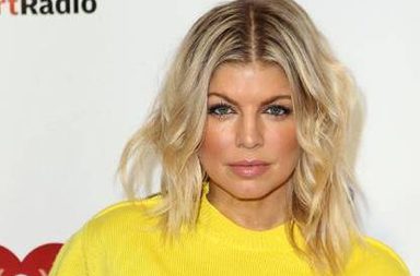 قصّة شعر جديدة بتوقيع فيرغي Fergie 