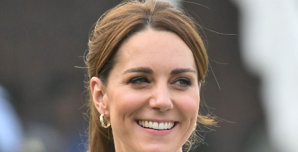 تعرفي إلى كريم التجاعيد الذي تستخدمه كيت ميدلتون ويبلغ سعره 7$ 