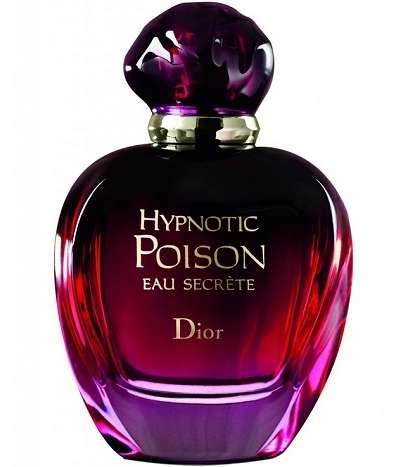 عطر Hypnotic Poison Eau Secrete من ديور