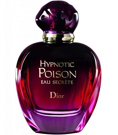 عطر Hypnotic Poison Eau Secrete من ديور