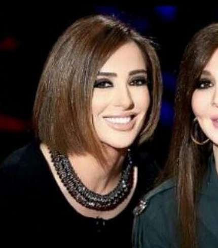 الكاريه القصير مع برنامج