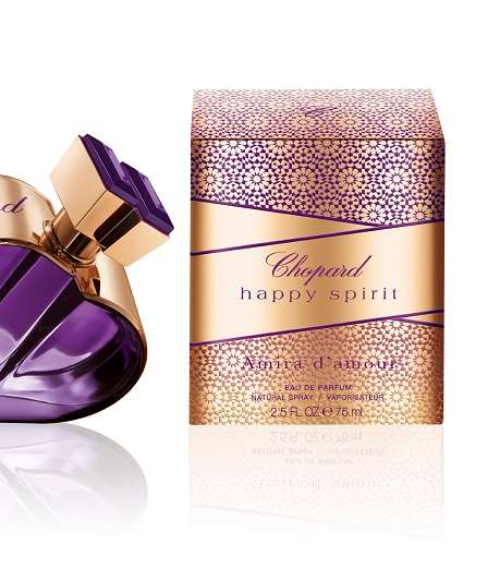 Amira D'amour من Chopard