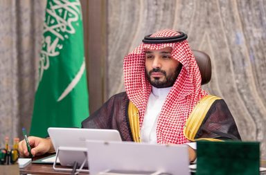 في عيد ميلاده الـ 36، أبرز قرارات ولي العهد السعودي المنصفة للمرأة!
