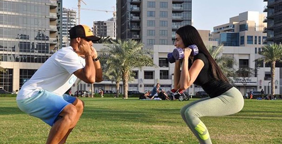 تعرفي على أهمية الملابس الرياضية 