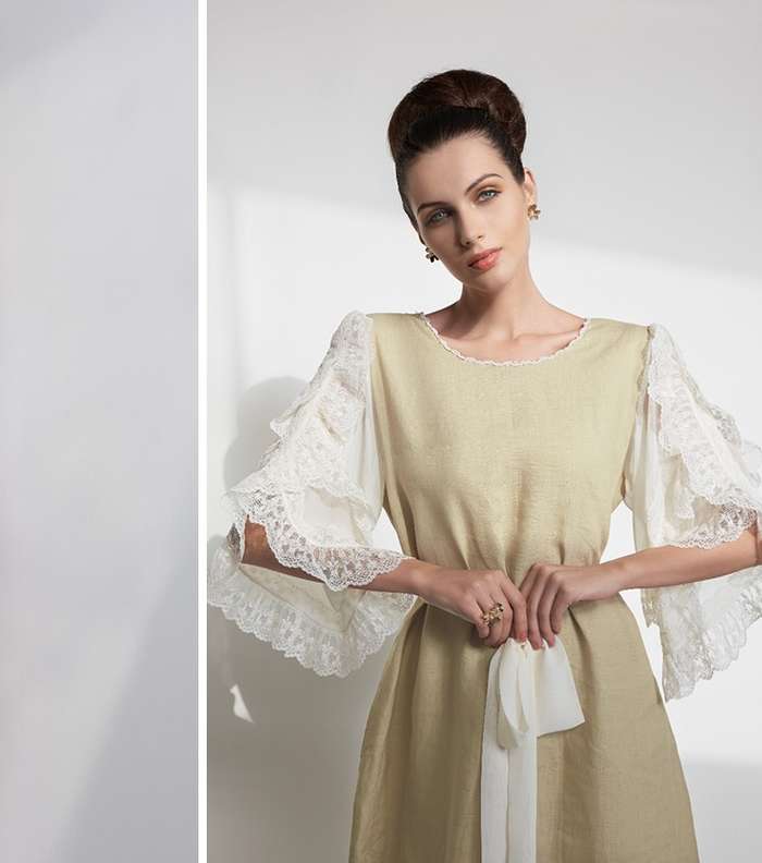 موديلات عبايات مميزة