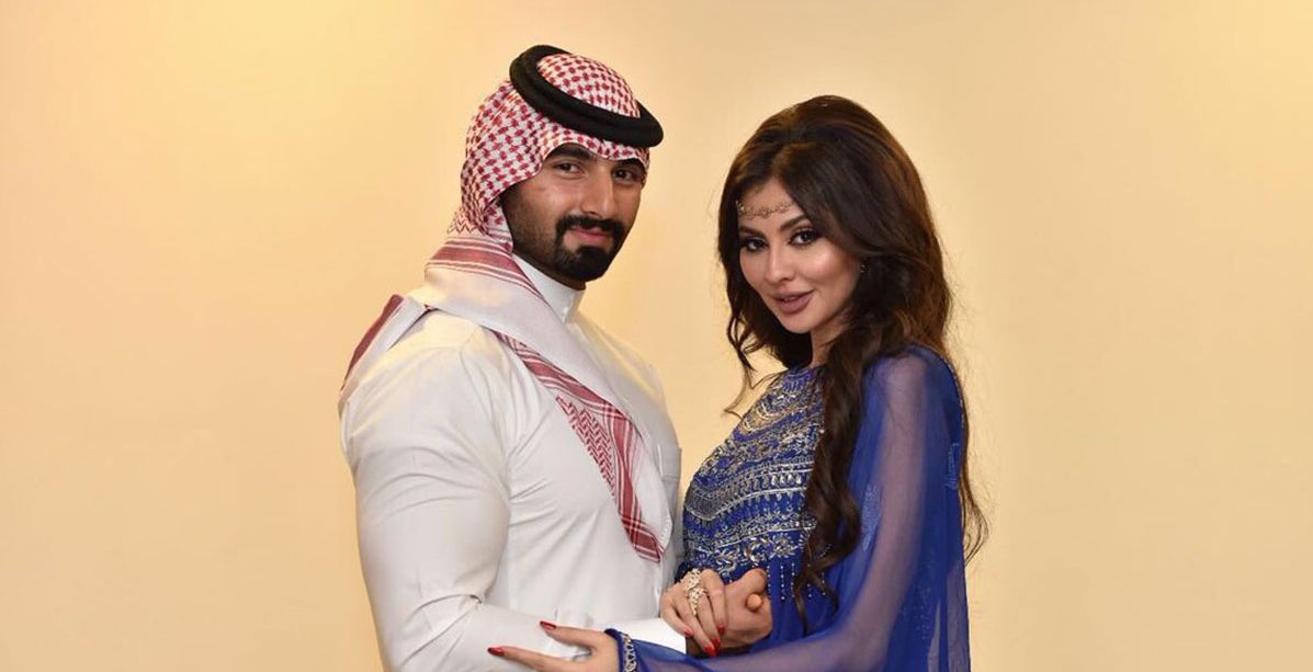 مريم حسين تعلن انفصالها النهائي عن زوجها... فما هي الاسباب؟