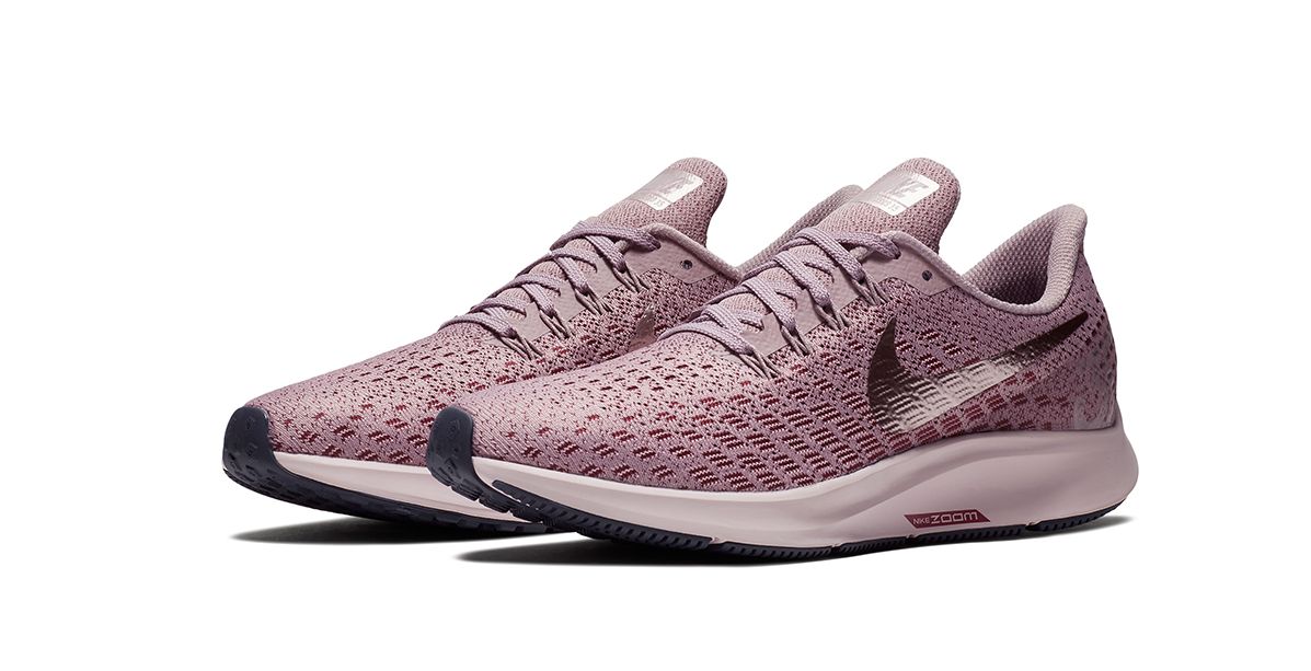تعرفي على حذاء Nike Pegasus من خلال 10 حقائق