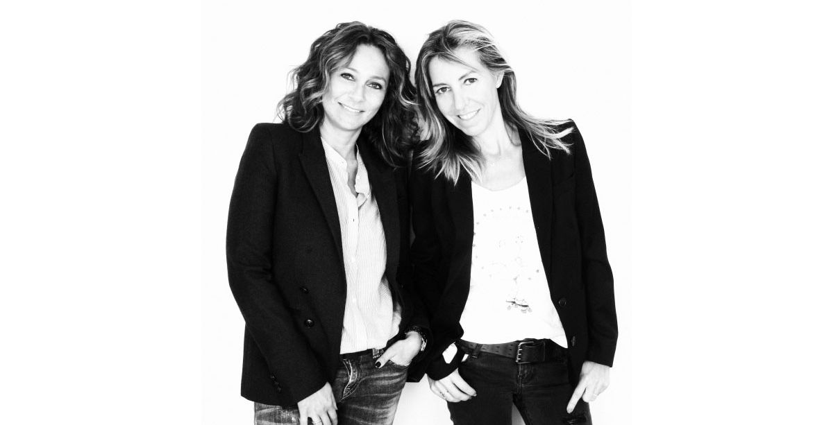  Sharon Krief و Barbara Boccara 