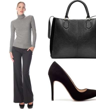 لمظهر أنيق ومحتشم