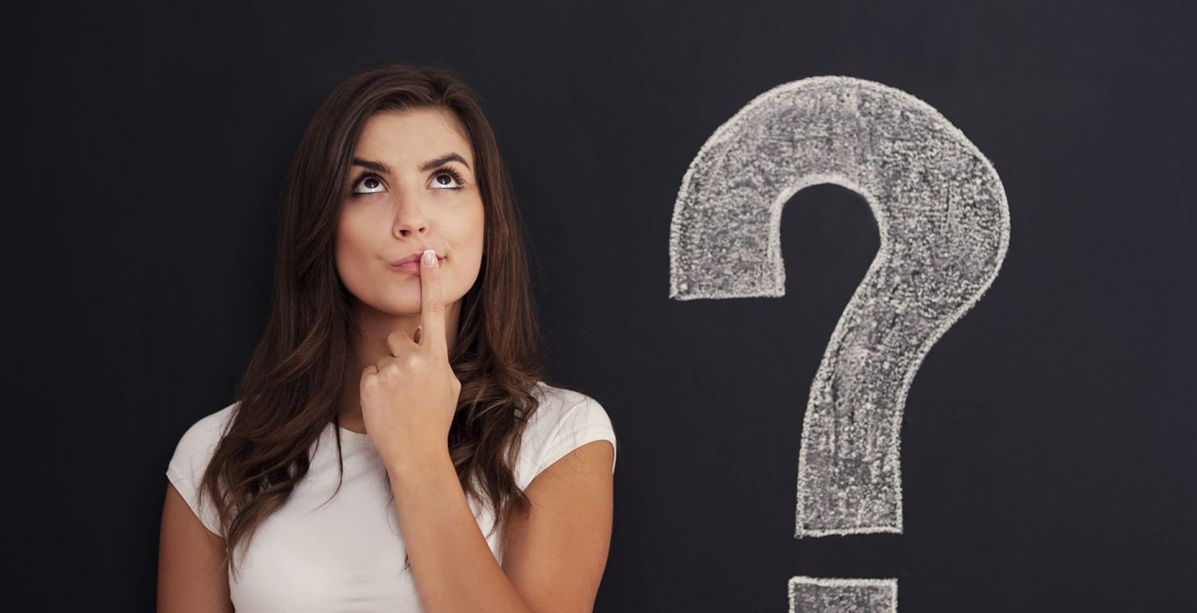 3 أسئلة إذا لم تكوني أكيدة من إجابتها، إياك الزواج إذاً!