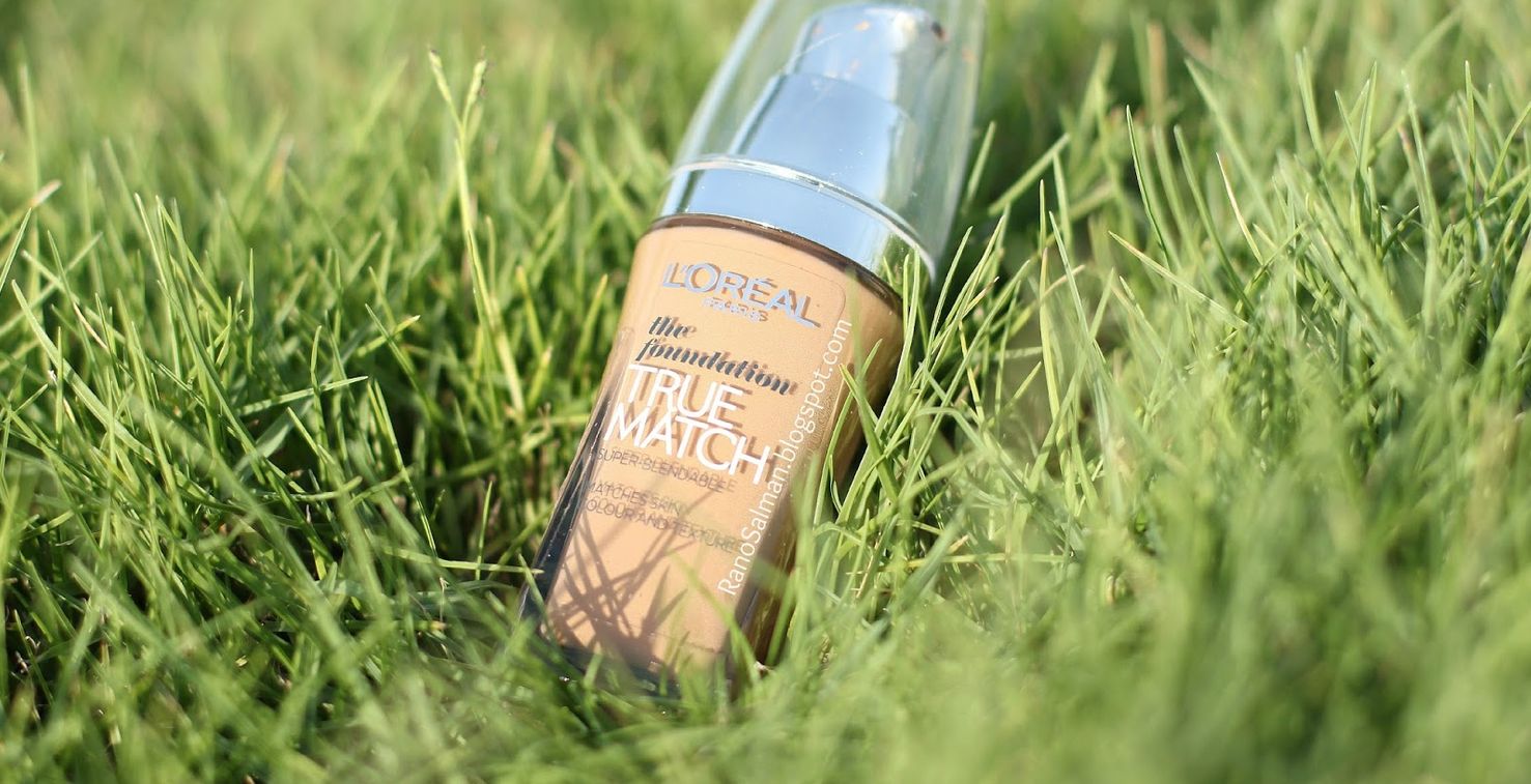 فوائد لوريال ترو ماتش