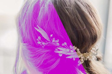 story تسريحات عروس من أشهر مصففي الشعر في بيروت