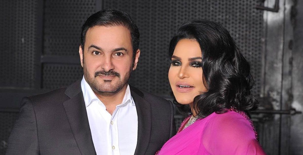 أحلام تتمنى وزوجها يحقق... شاهدي الهدية الثمينة التي حصلت عليها وردة فعلها الصادمة!