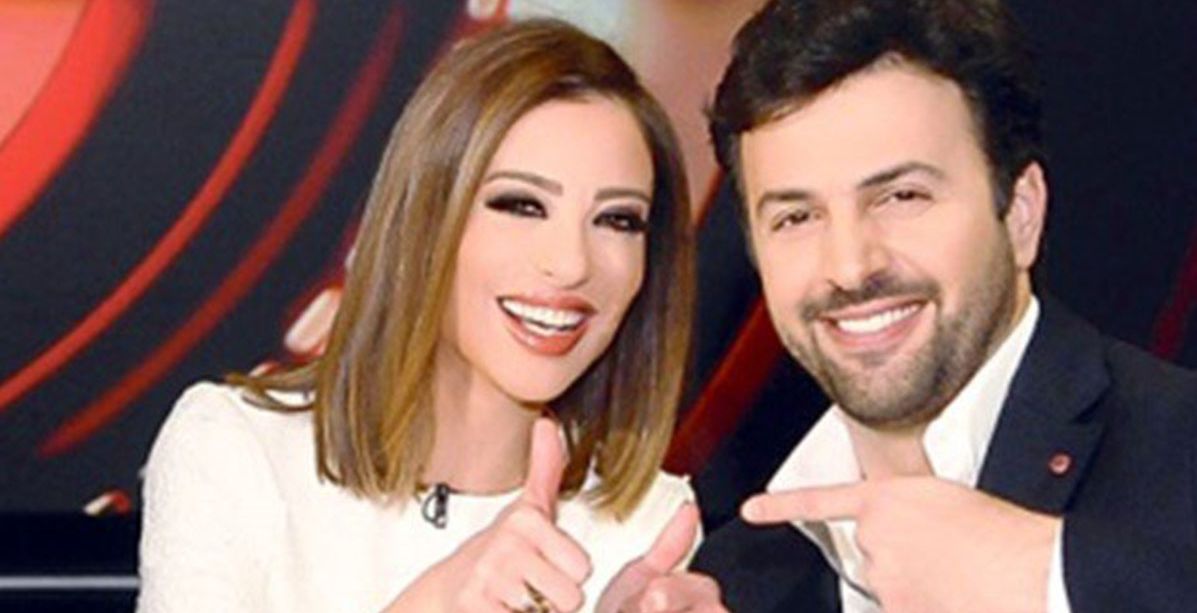 شائعات عن انفصال تيم حسن ووفاء الكيلاني...فماذا قال تيم؟