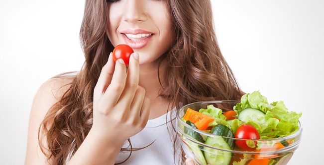 أفضل حيل التحكّم بكمية الحصص الغذائية