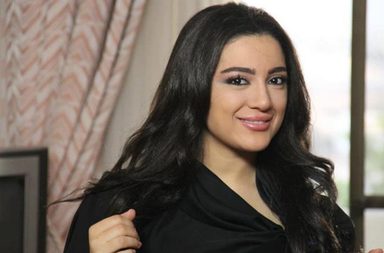 هل كانت أمينة علي بحاجة إلى نفخ الشفاه؟