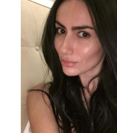 بالصور، نساء عربيات من دون ماكياج