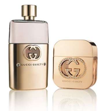 عطر Gucci Guilty Diamond