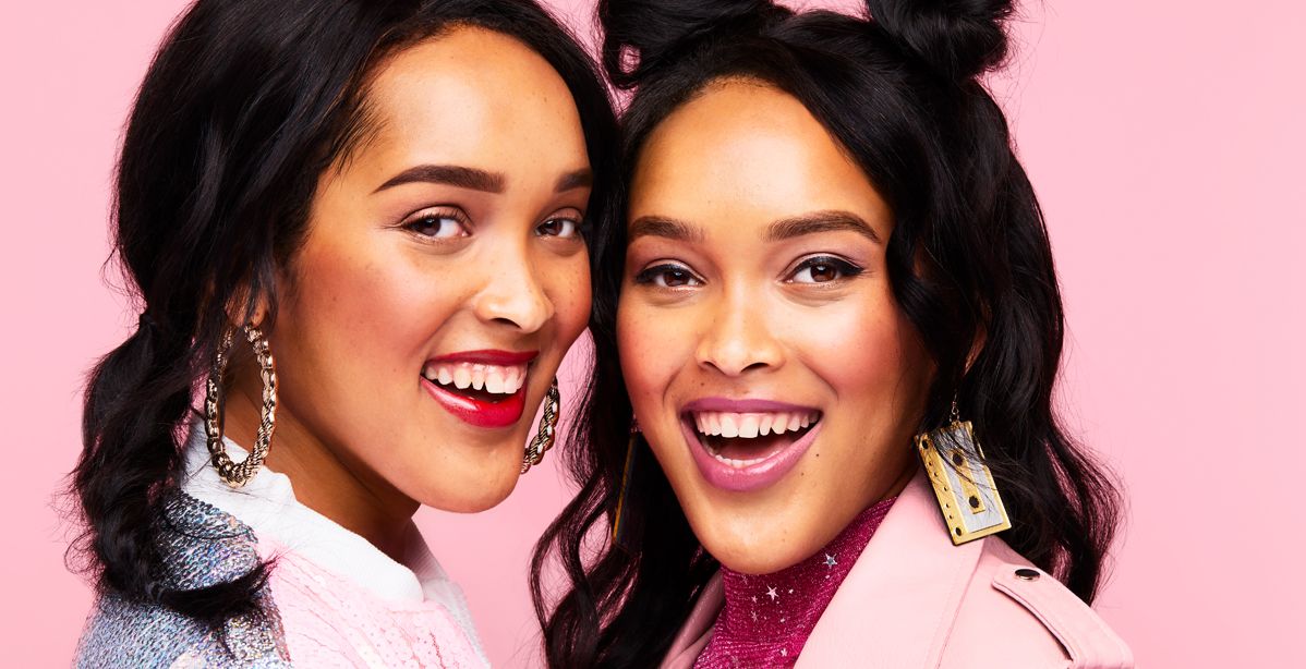 باليت Brow Zings للحواجب من Benefit تخضع لتغييرات رائعة
