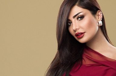 هكذا كانت أمل العوضي قبل عمليّات التجميل