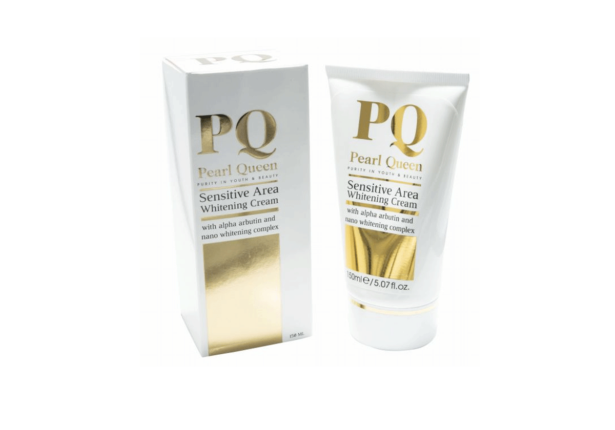 كريم تبيض اليدين