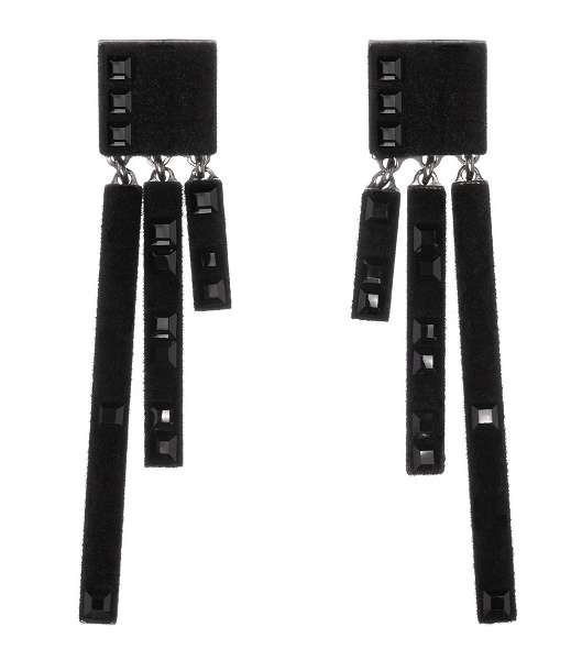 صور أروع المجوهرات من Atelier Swarovski by Viktor & Rolf