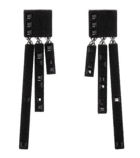 صور أروع المجوهرات من Atelier Swarovski by Viktor & Rolf