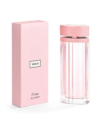 مجموعة مميّزة من TOUS L’EAU