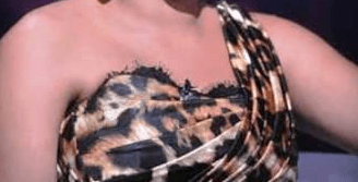 شيرين عبد الوهاب تخسر مركزها كسفيرة لأزياء وليد عطالله بسبب وزنها؟!