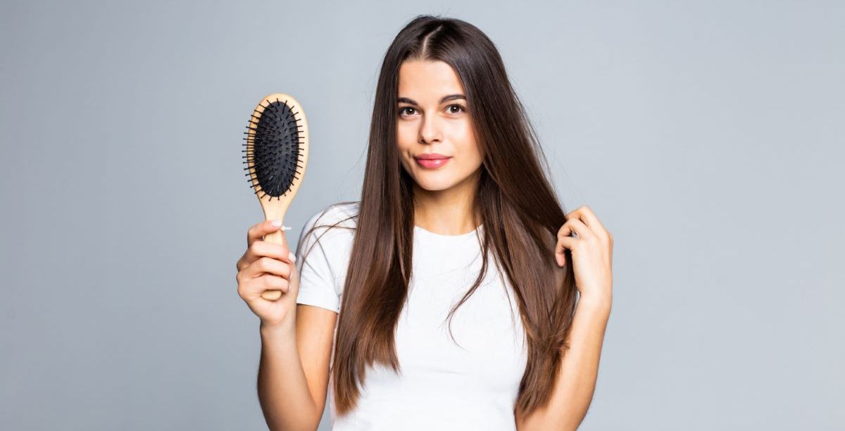 افضل امبولات تساقط الشعر