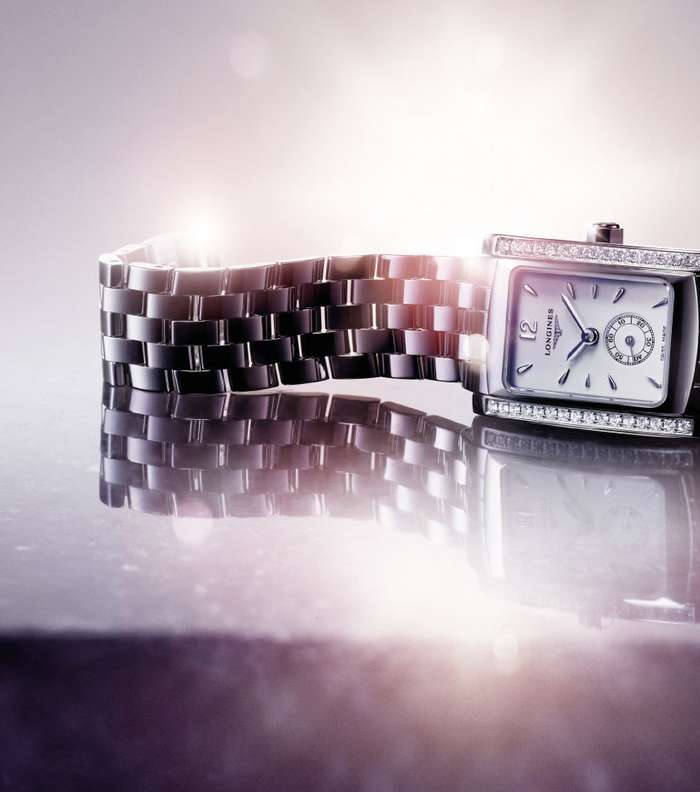 صور موديلات ساعات لونجين | Longines
