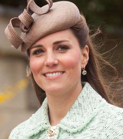 بالصور، كيت ميدلتون وأسرار جمال تُفصح!