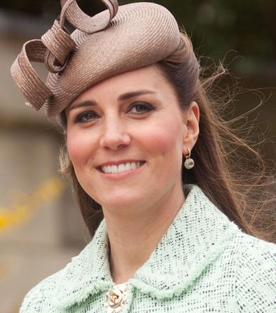 بالصور، كيت ميدلتون وأسرار جمال تُفصح!
