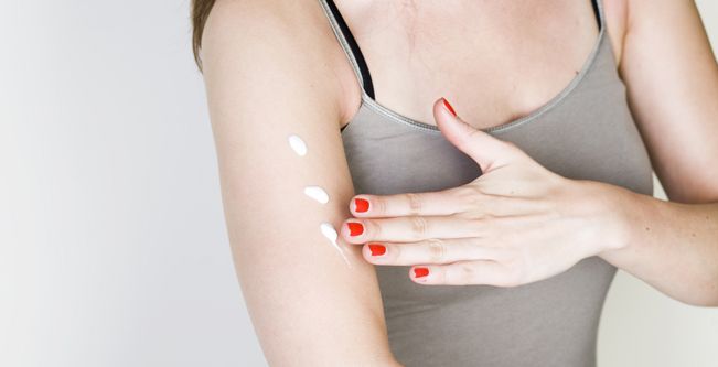 أخطاء معالجة الحروق