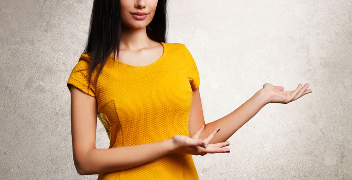 طريقة علميّة لتتخلّصي من مختلف أوجاع جسمك بأصابع يديك