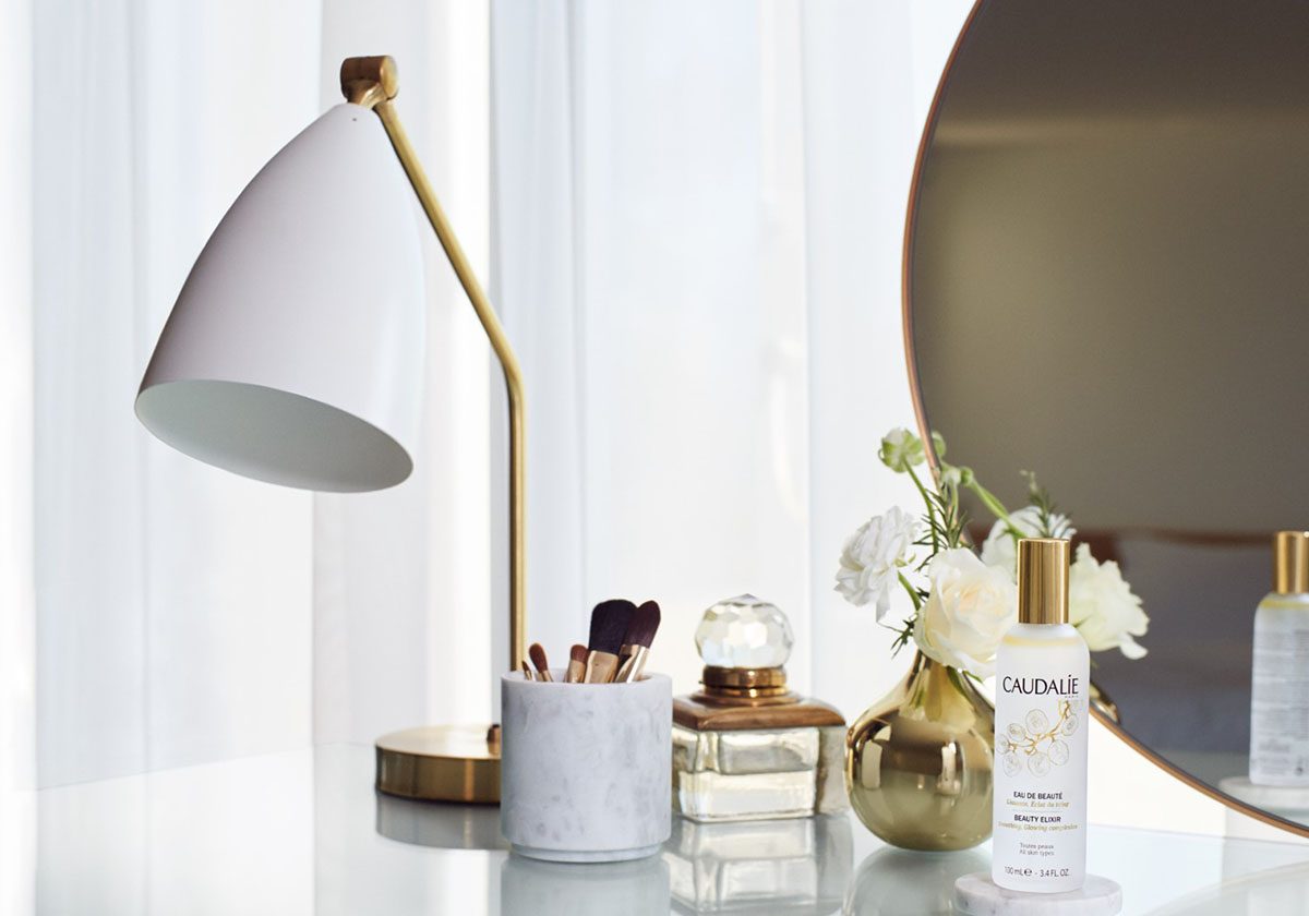 Beauty Elixir من Caudalie: